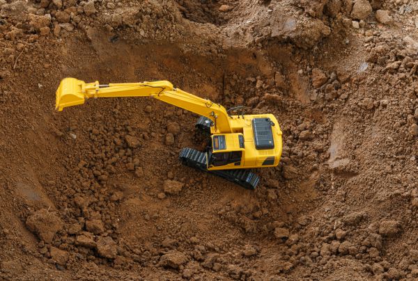 Cost of Dozer Service in Fresno