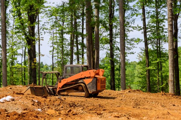 Cost of Soil Grading in Fresno