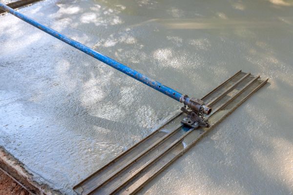 Cost of Driveway Leveling in Fresno