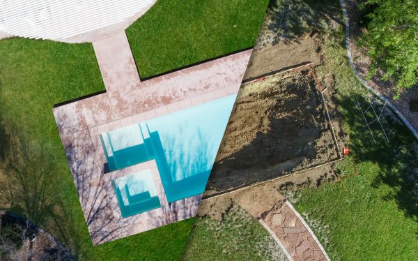 Cost of Pool Ground Preparation in Fresno