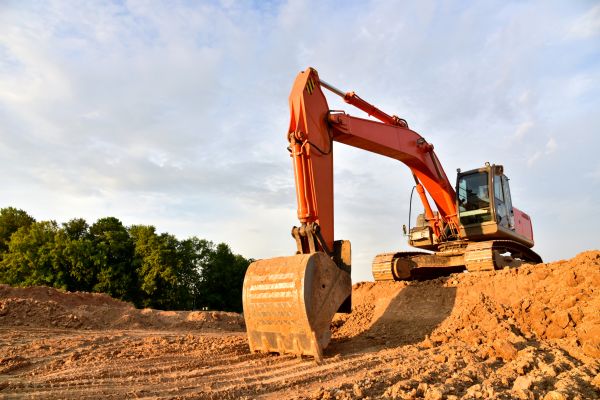 Cost of Construction Excavation in Fresno