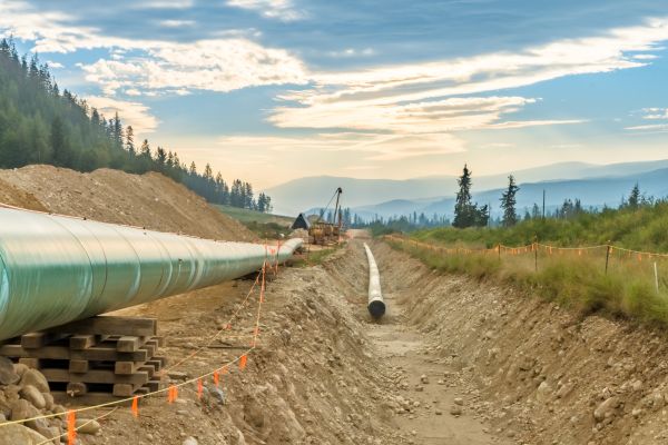 Cost of Pipeline Excavation in Fresno