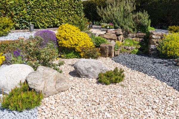 Cost of Gravel Repair in Fresno