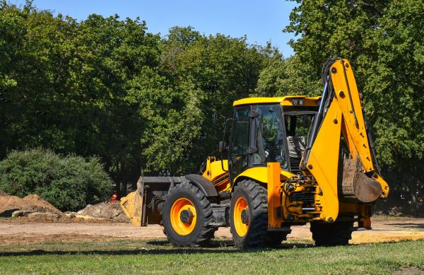 Cost of Dirt Grading in Fresno