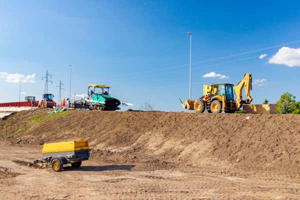 Cost of Front Yard Grading in Fresno