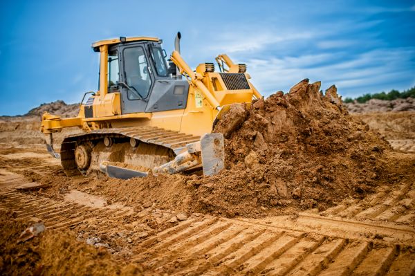 Cost of Dirt Leveling Service in Fresno