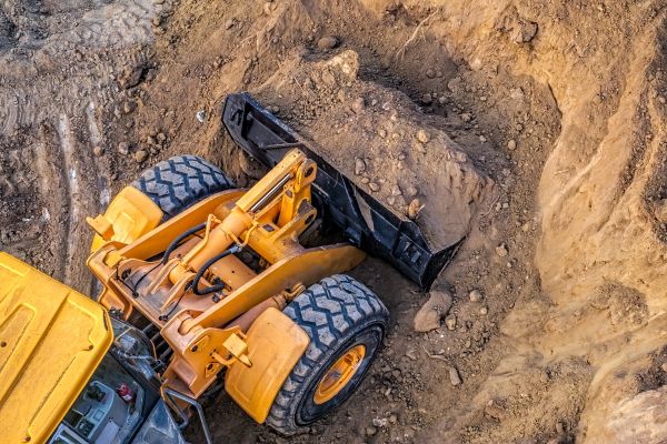 Cost of Front Yard Leveling in Fresno