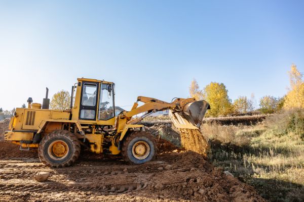 Cost of Field Leveling in Fresno