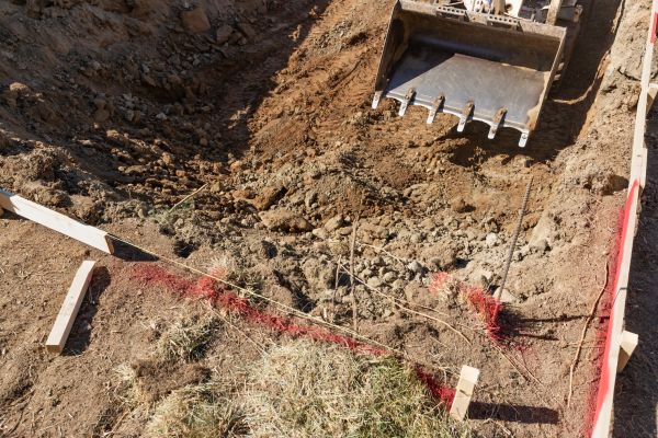 Cost of Lawn Regrading in Fresno