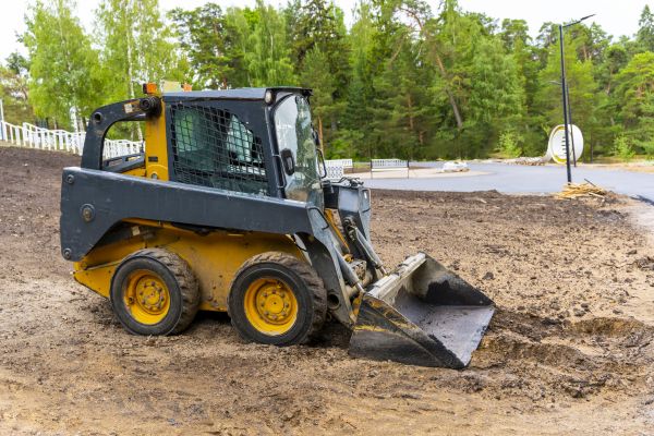 Cost of Yard Excavation in Fresno