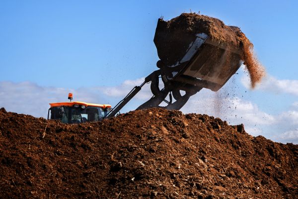 Cost of Dirt Spreading in Fresno