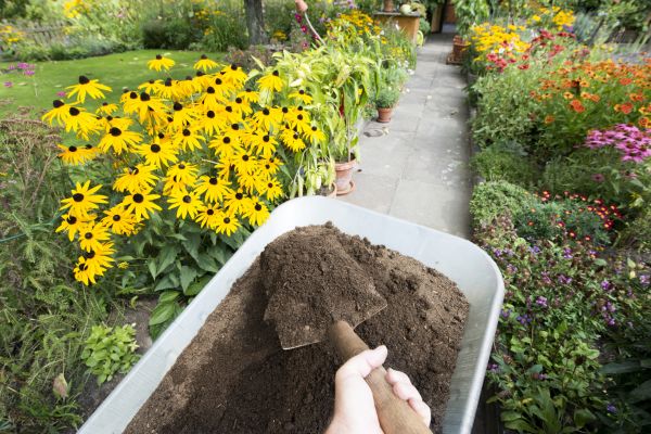Cost of Soil Spreading in Fresno