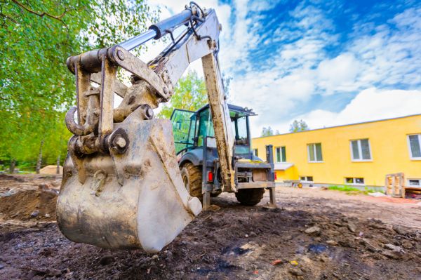 Cost of Slope Modification in Fresno