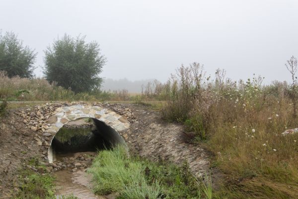 Cost of Culvert Excavation in Fresno
