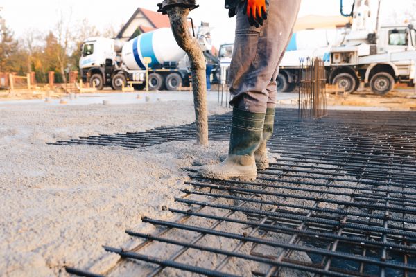 Cost of Basement Site Preparation in Fresno