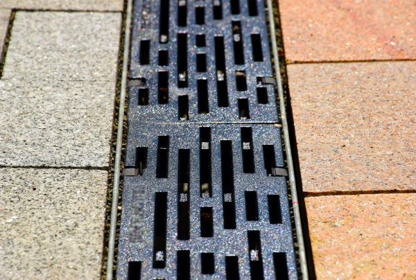 Cost of Trench Drainage in Fresno