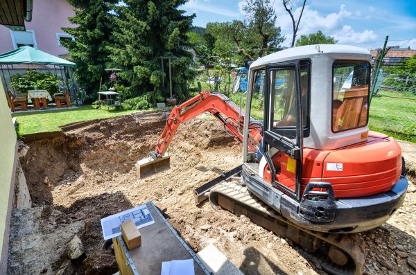 Cost of Crawlspace Digging in Fresno