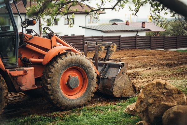 Cost of Garden Excavation in Fresno
