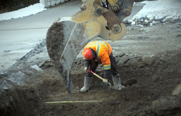Cost of Drain Excavation in Fresno