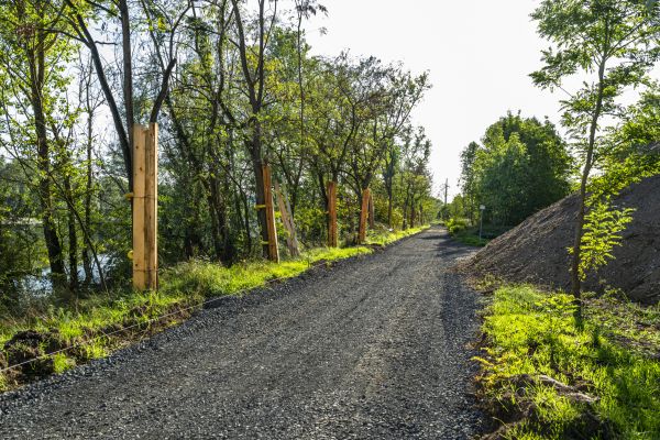 Cost of Dirt Road Construction in Fresno