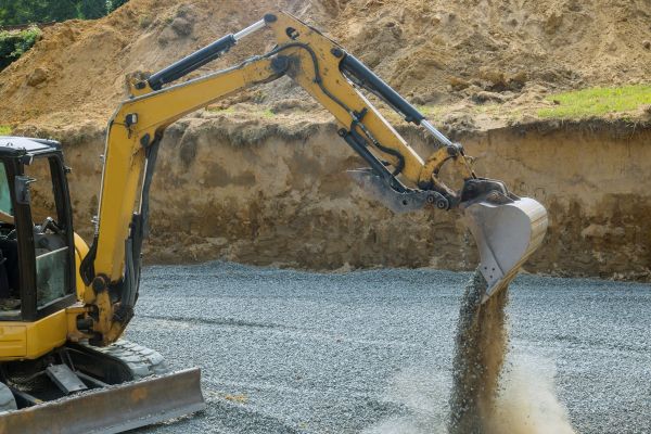Cost of Dirt Backfilling in Fresno