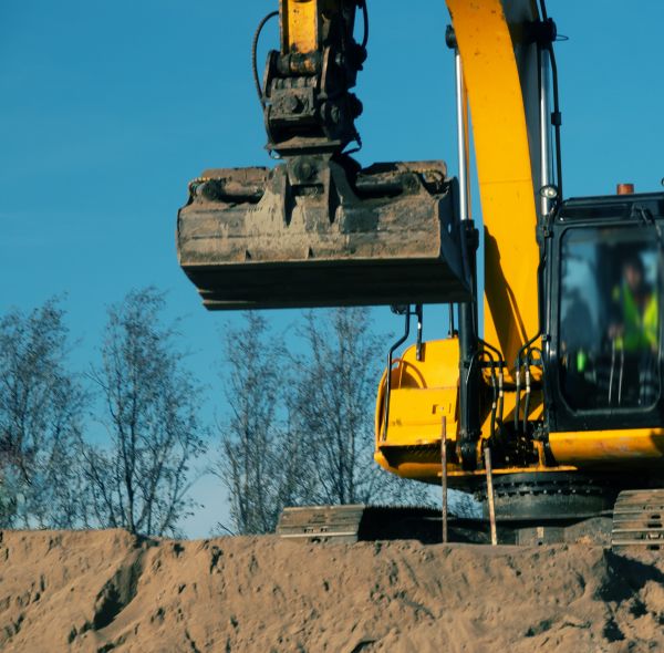 Cost of Ditch Grading in Fresno